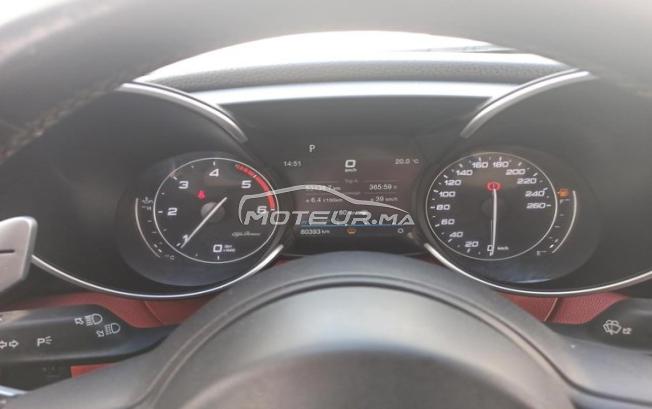 Alfa Romeo Giulia Diesel Automatique 2022