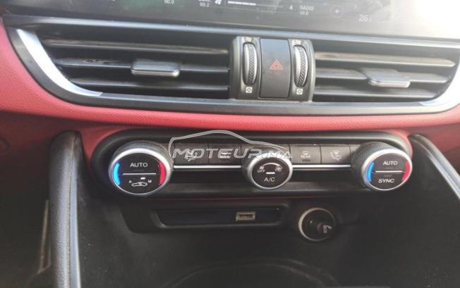 Alfa Romeo Giulia Diesel Automatique 2022