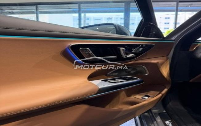 Mercedes-Benz E300de 4matic 2026