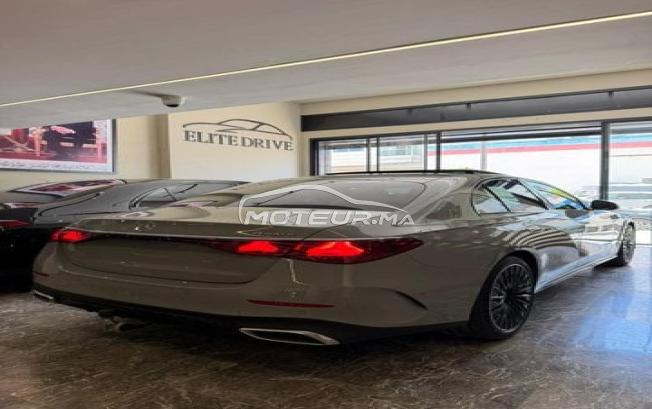 Mercedes-Benz E300de 4matic 2026