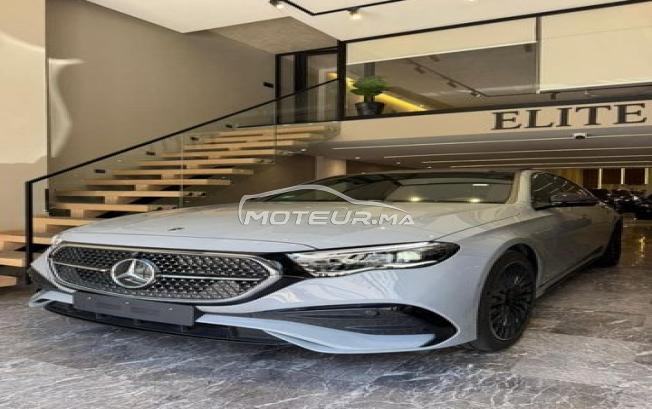 Mercedes-Benz E300de 4matic 2026