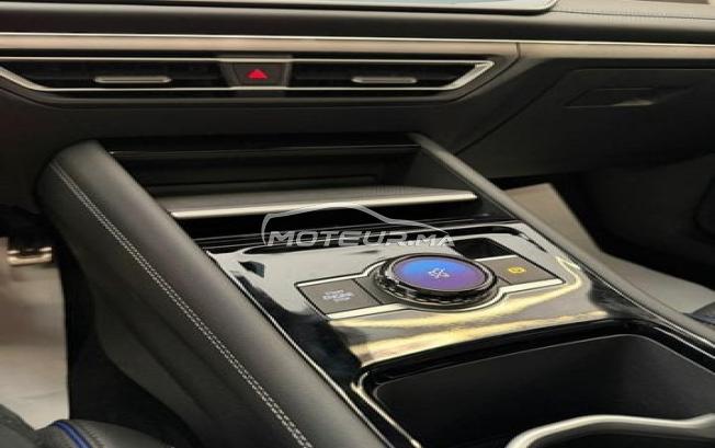 Vollswagen Tiguan R-Line 200CV