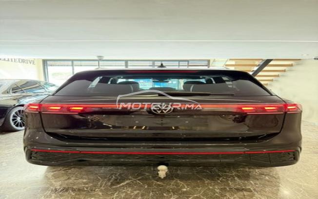 Vollswagen Tiguan R-Line 200CV