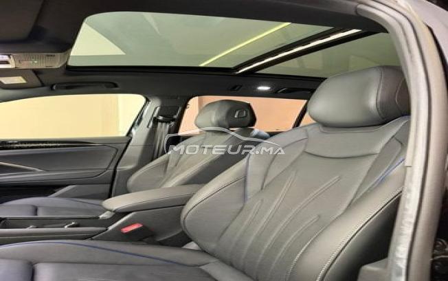 Vollswagen Tiguan R-Line 200CV