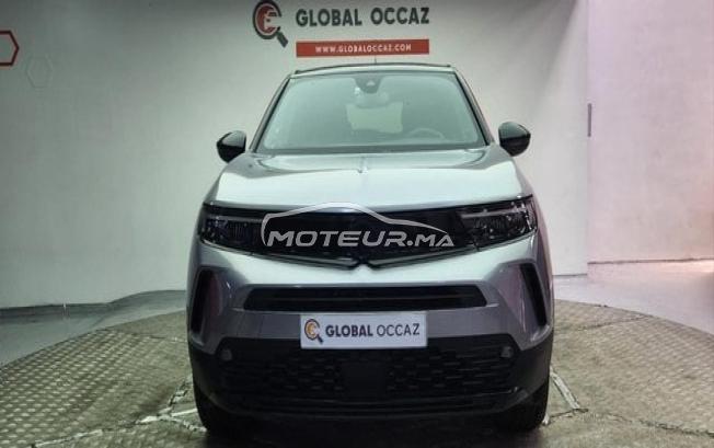 Opel Mokka Essence Automatique 2023 à Marrakech