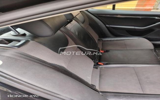 skoda octavia 2019
