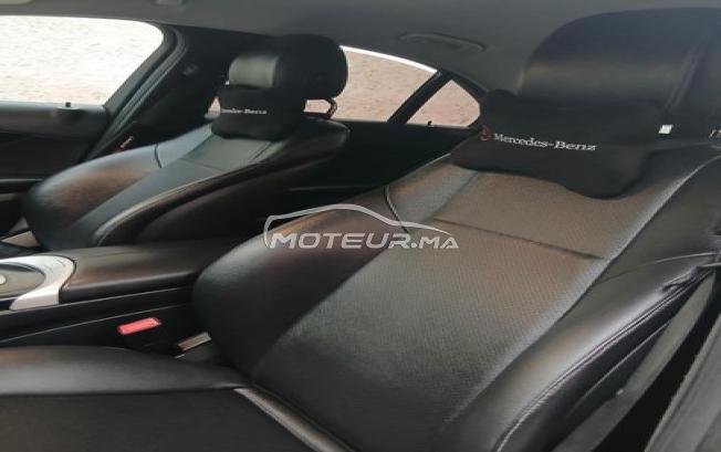 Mercedes-Benz c200 Diesel Automatique 2018