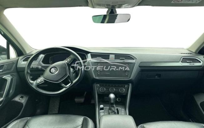 Volkswagen Tiguan Diesel Automatique 2020