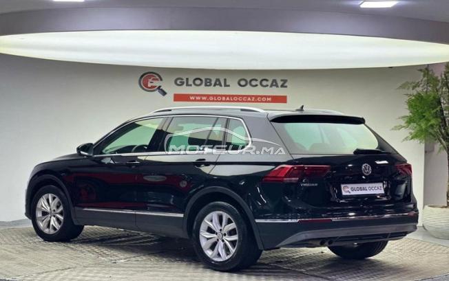 Volkswagen Tiguan Diesel Automatique 2020