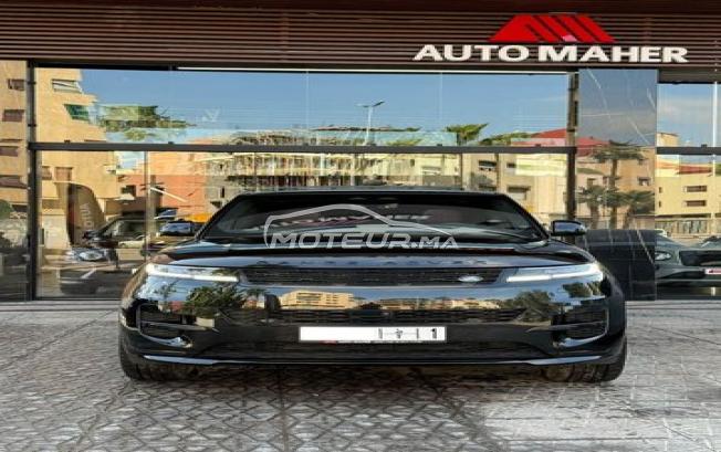 Range Rover Sport Autobiography 2024 