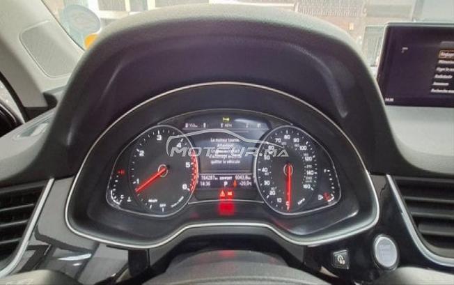 Audi Q7 quattro 7 places 2022