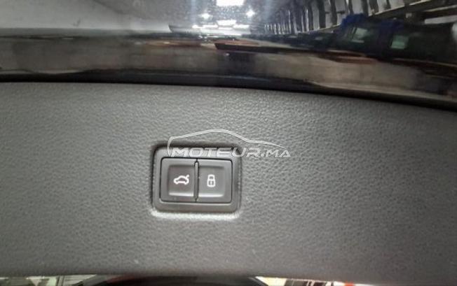 Audi Q7 quattro 7 places 2022