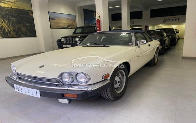 Jaguar XK Essence Automatique 1986 à Marrakech