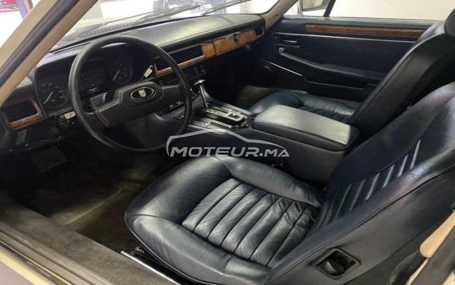 Jaguar XK Essence Automatique 1986 à Marrakech