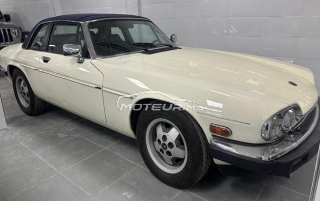Jaguar XK Essence Automatique 1986 à Marrakech