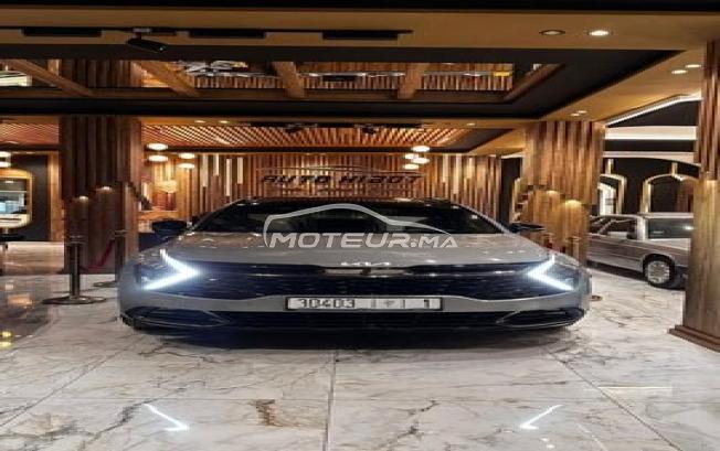 Kia Sportage Diesel Automatique 2025 à Nador