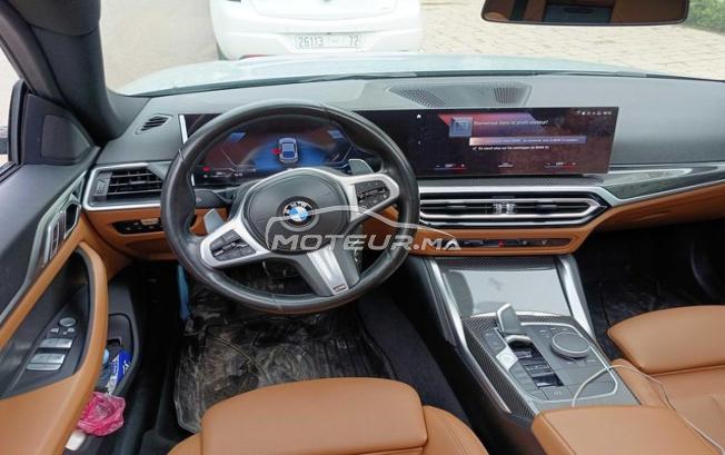 KIFAL - BMW Série 4 Gran Coupé