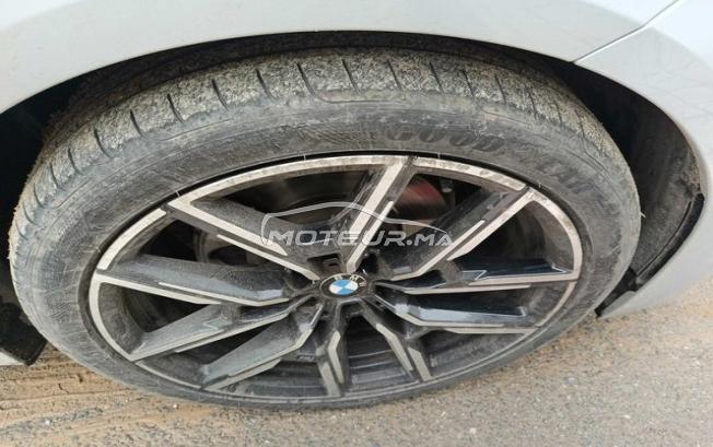 KIFAL - BMW Série 4 Gran Coupé