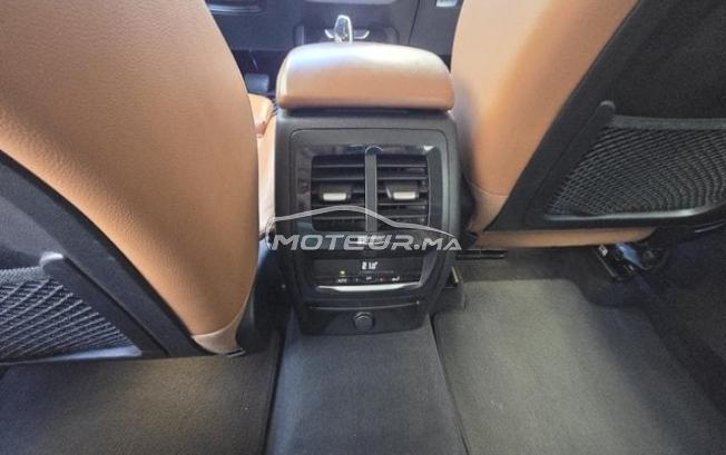 BMW X3 18d sDrive LUXURY NOV 2020 BVA 150CV