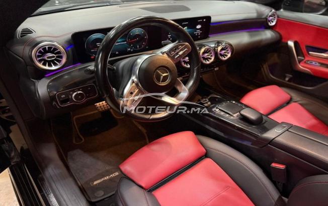 Mercedes-Benz Classe CLA 220d