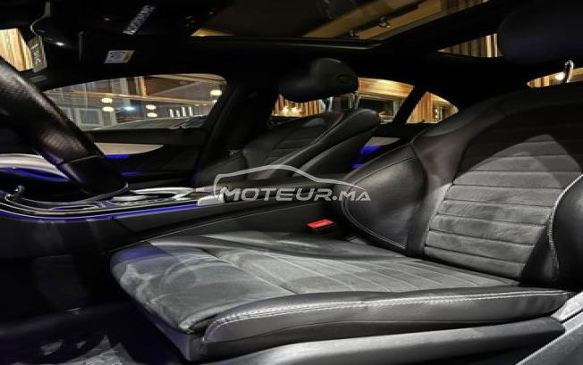 Mercedes-Benz 220 Diesel Automatique 2019 à Nador