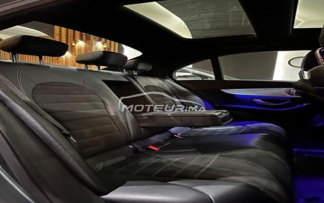 Mercedes-Benz 220 Diesel Automatique 2019 à Nador