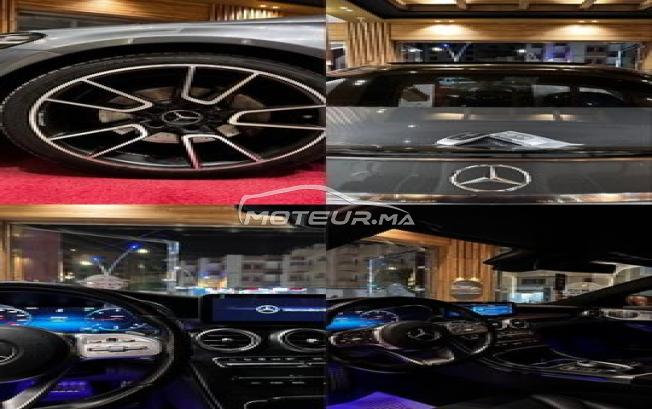 Mercedes-Benz 220 Diesel Automatique 2019 à Nador