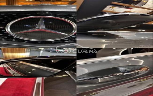 Mercedes-Benz 220 Diesel Automatique 2019 à Nador