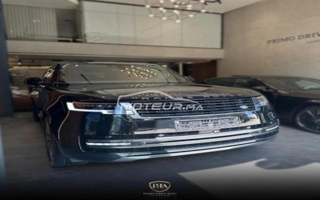  Range Vogue 350 diesel HSE Dynamic 2025 22000 km