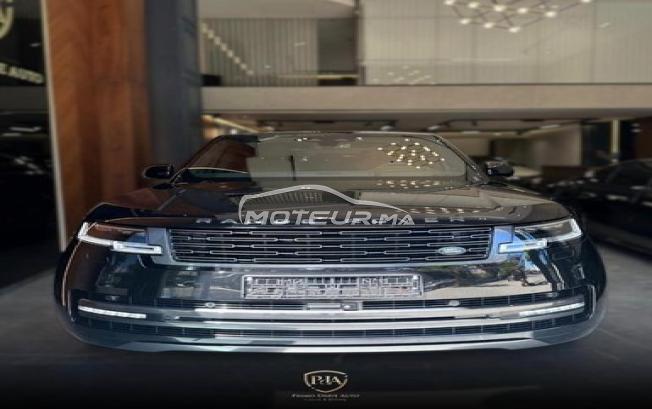  Range Vogue 350 diesel HSE Dynamic 2025 22000 km