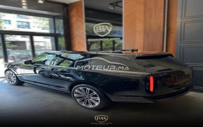  Range Vogue 350 diesel HSE Dynamic 2025 22000 km