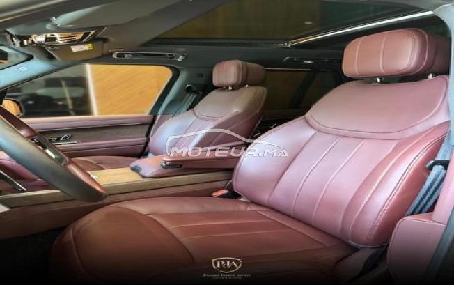  Range Vogue 350 diesel HSE Dynamic 2025 22000 km