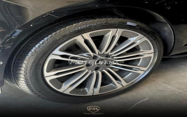  Range Vogue 350 diesel HSE Dynamic 2025 22000 km