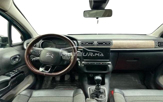 Citroën C3 Diesel Manuelle 2024 à Casablanca