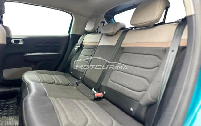 Citroën C3 Diesel Manuelle 2024 à Casablanca
