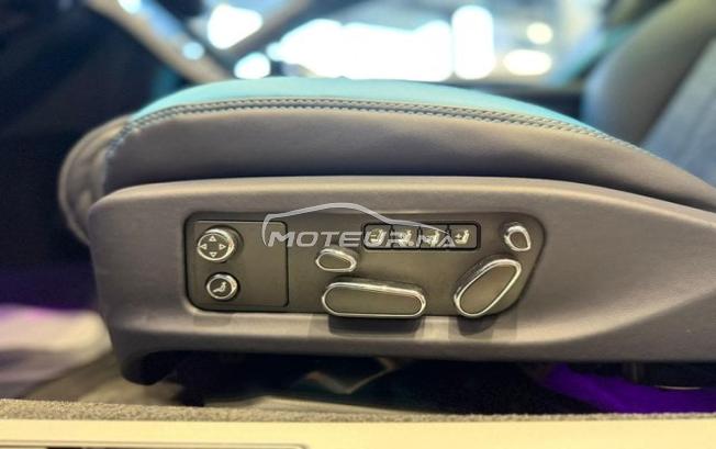 Bentley Continental Hybride Automatique 2026