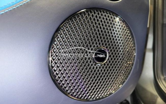 Bentley Continental Hybride Automatique 2026