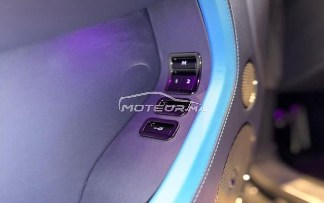 Bentley Continental Hybride Automatique 2026