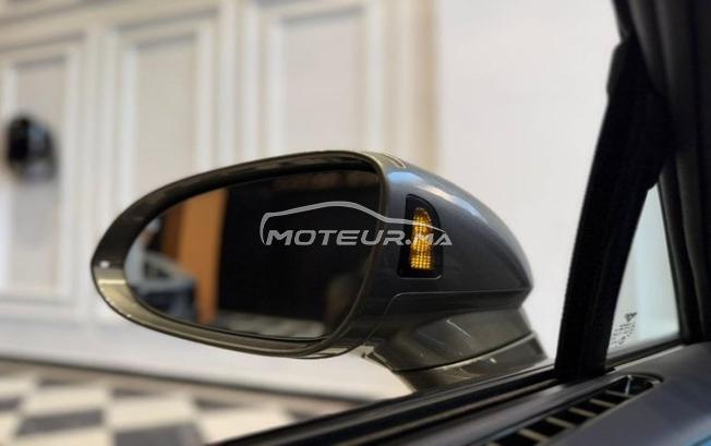 Bentley Continental Hybride Automatique 2026