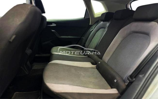 Seat Arona Diesel Manuelle 2021 à Casablanca