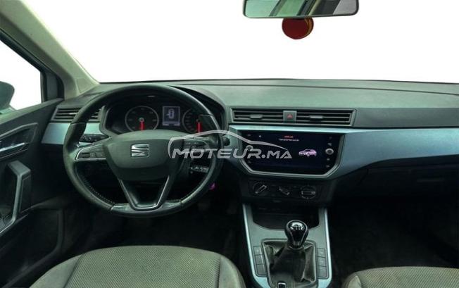 Seat Arona Diesel Manuelle 2021 à Casablanca