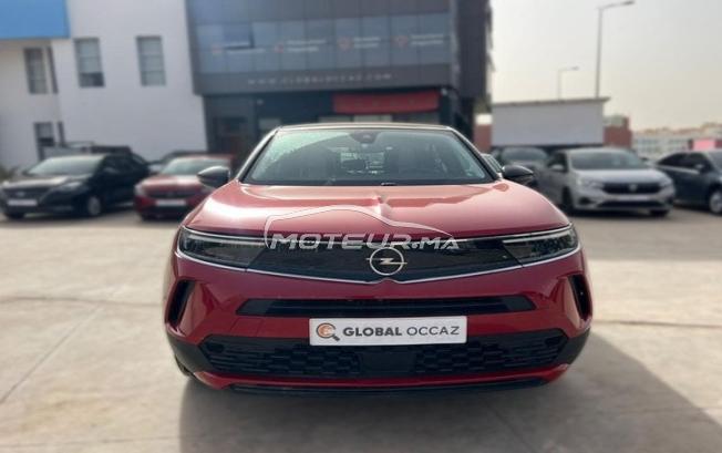 Opel Mokka Diesel Manuelle 2023 à Agadir