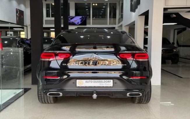Mercedes GLC300de 2021 FULL OPTION