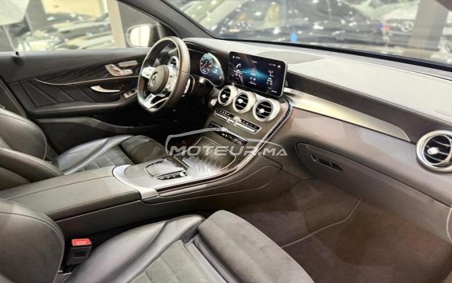 Mercedes GLC300de 2021 FULL OPTION