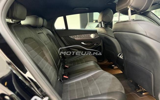 Mercedes GLC300de 2021 FULL OPTION
