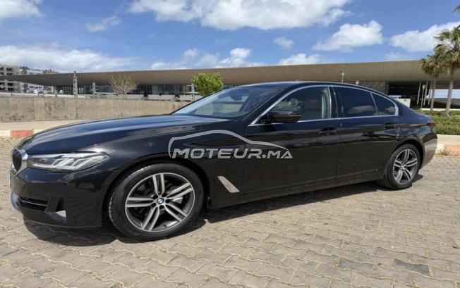 Bmw série 5 Signature plus Diesel WW