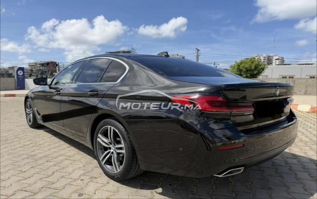 Bmw série 5 Signature plus Diesel WW