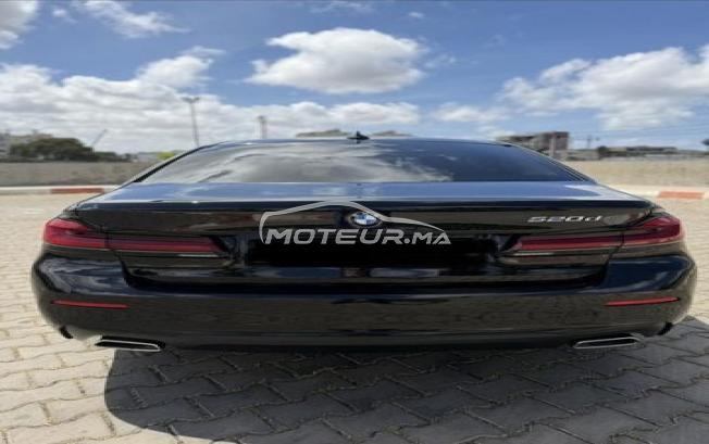 Bmw série 5 Signature plus Diesel WW