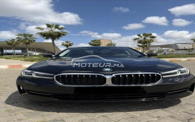 Bmw série 5 Signature plus Diesel WW