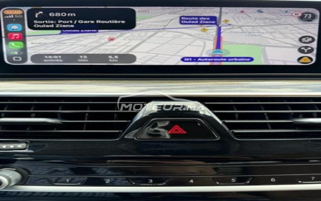 Bmw série 5 Signature plus Diesel WW
